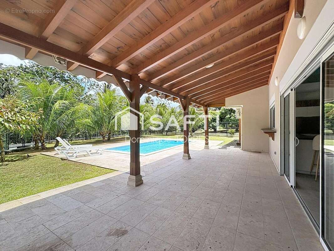 Photo 4 - Maison à DUCOS