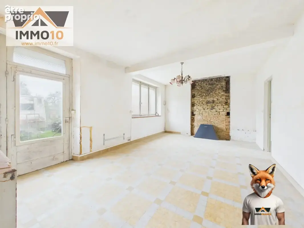 Maison 4 pièces 85 m² à vendre à Briel-Sur-Barse (10140) - photo 3