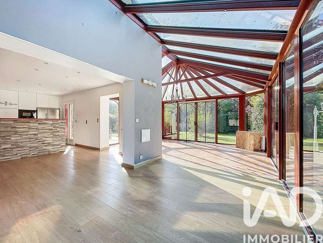 Photo 2 - Maison à CHERISY