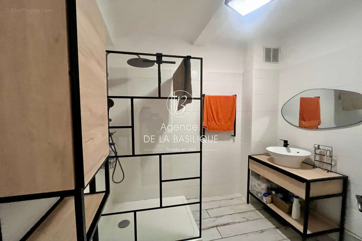 Maison à SAINT-MAXIMIN-LA-SAINTE-BAUME