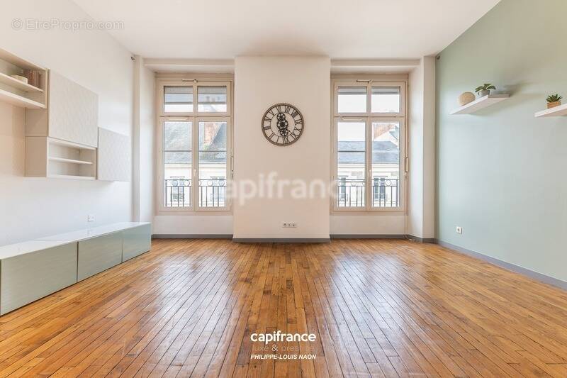 Appartement à LE MANS