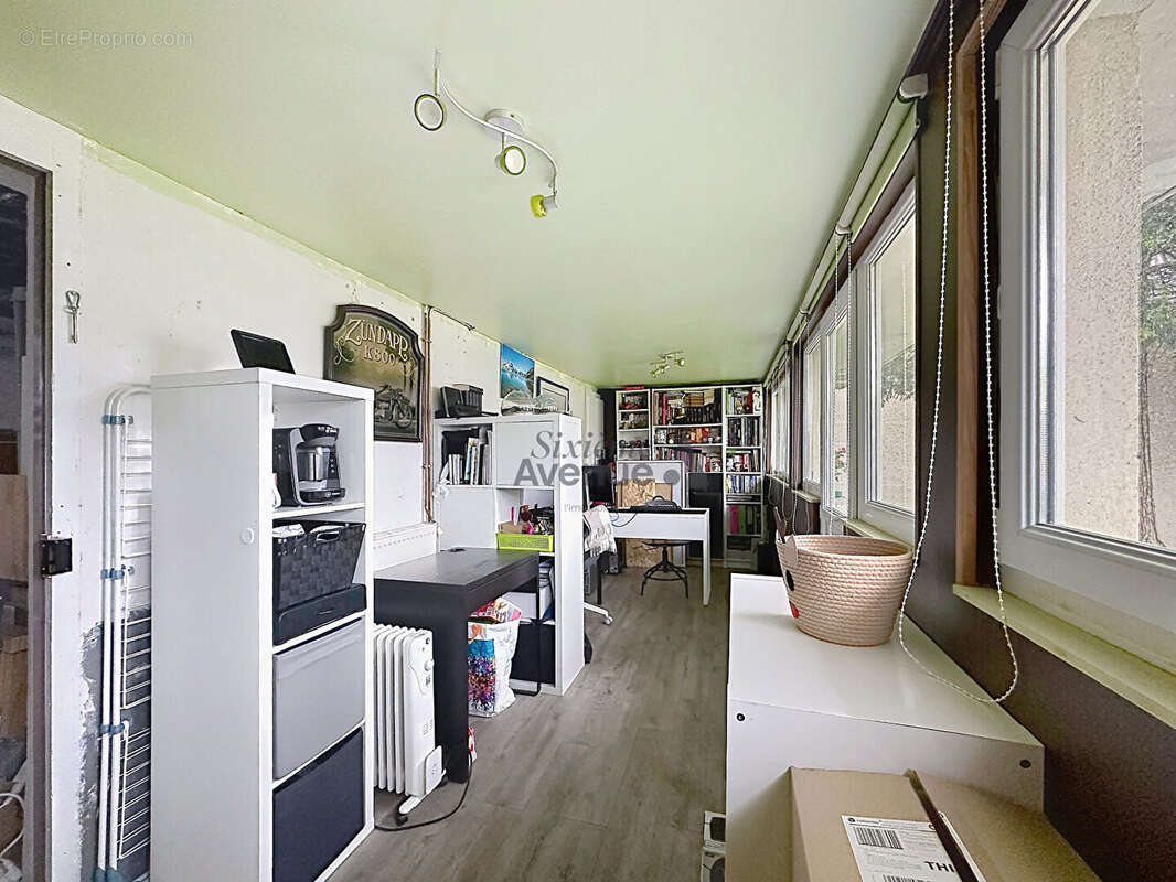 Maison à NOISY-LE-GRAND