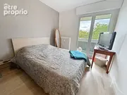 Appartement à LONGEVILLE-LES-METZ