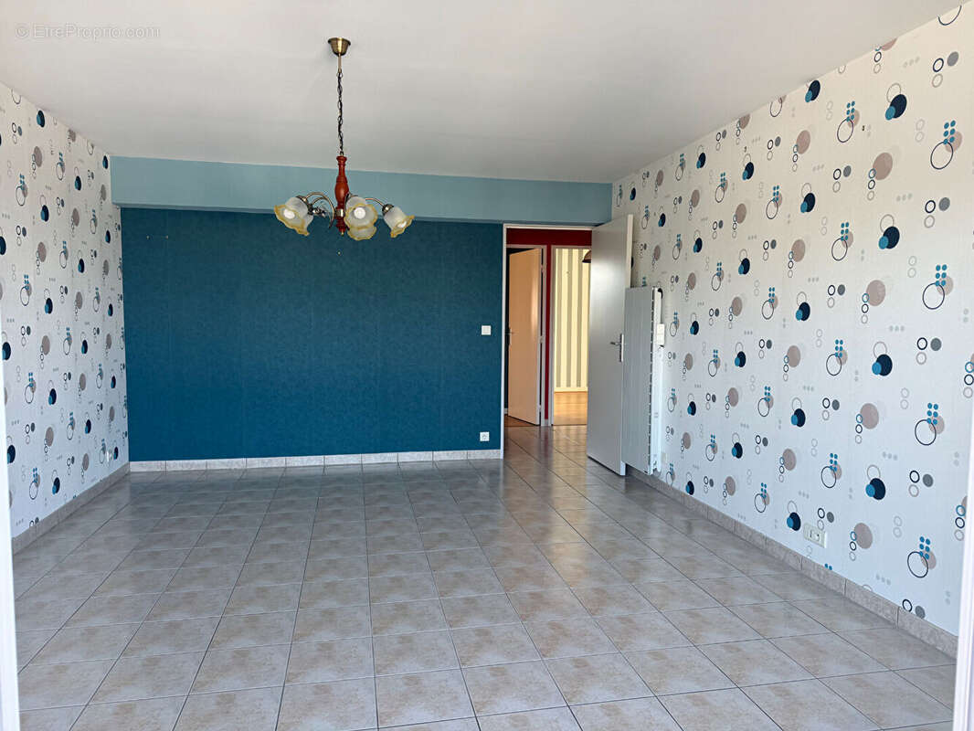 Appartement à LOCMINE