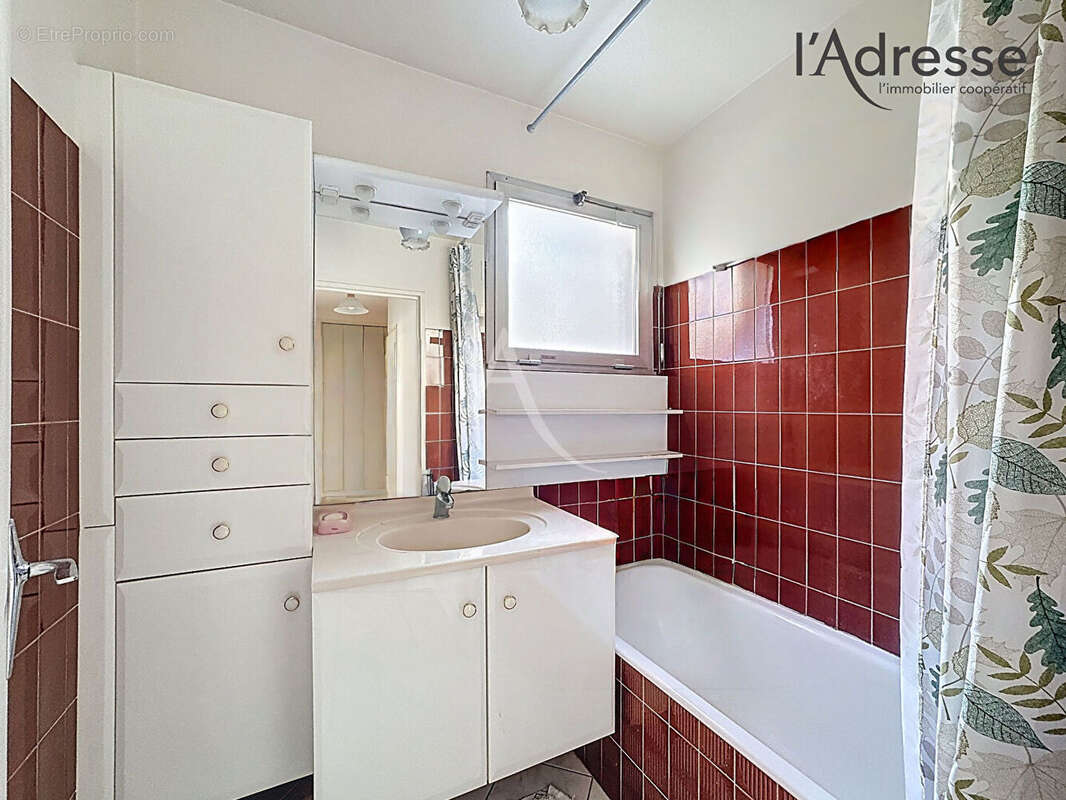 Appartement à PUTEAUX