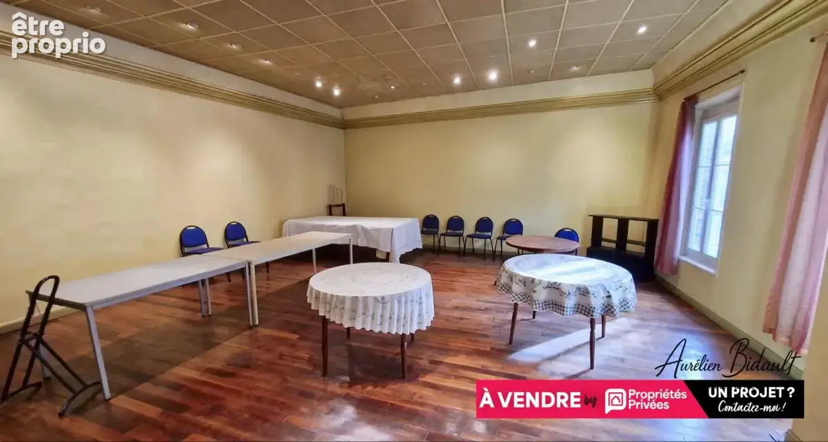 Maison 6 pièces 224 m² Tillières sur Avre - photo 6