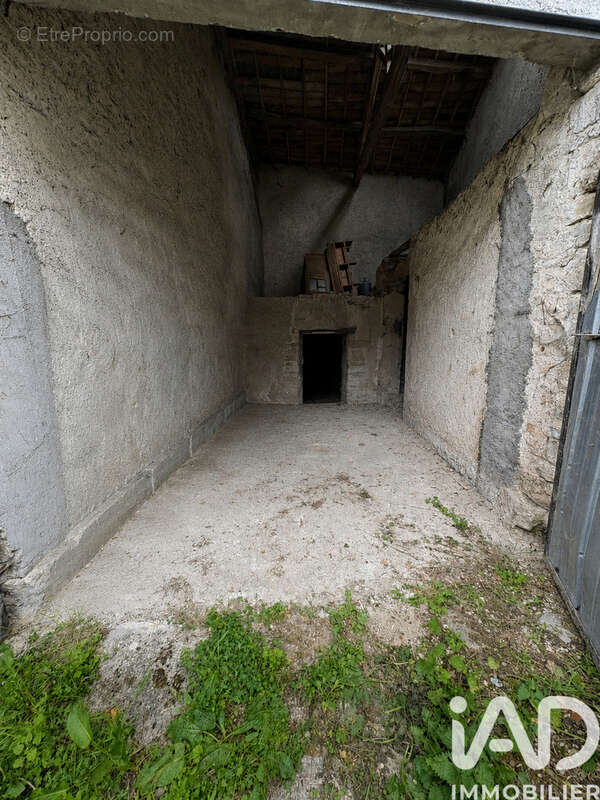 Photo 3 - Maison à COMBRONDE