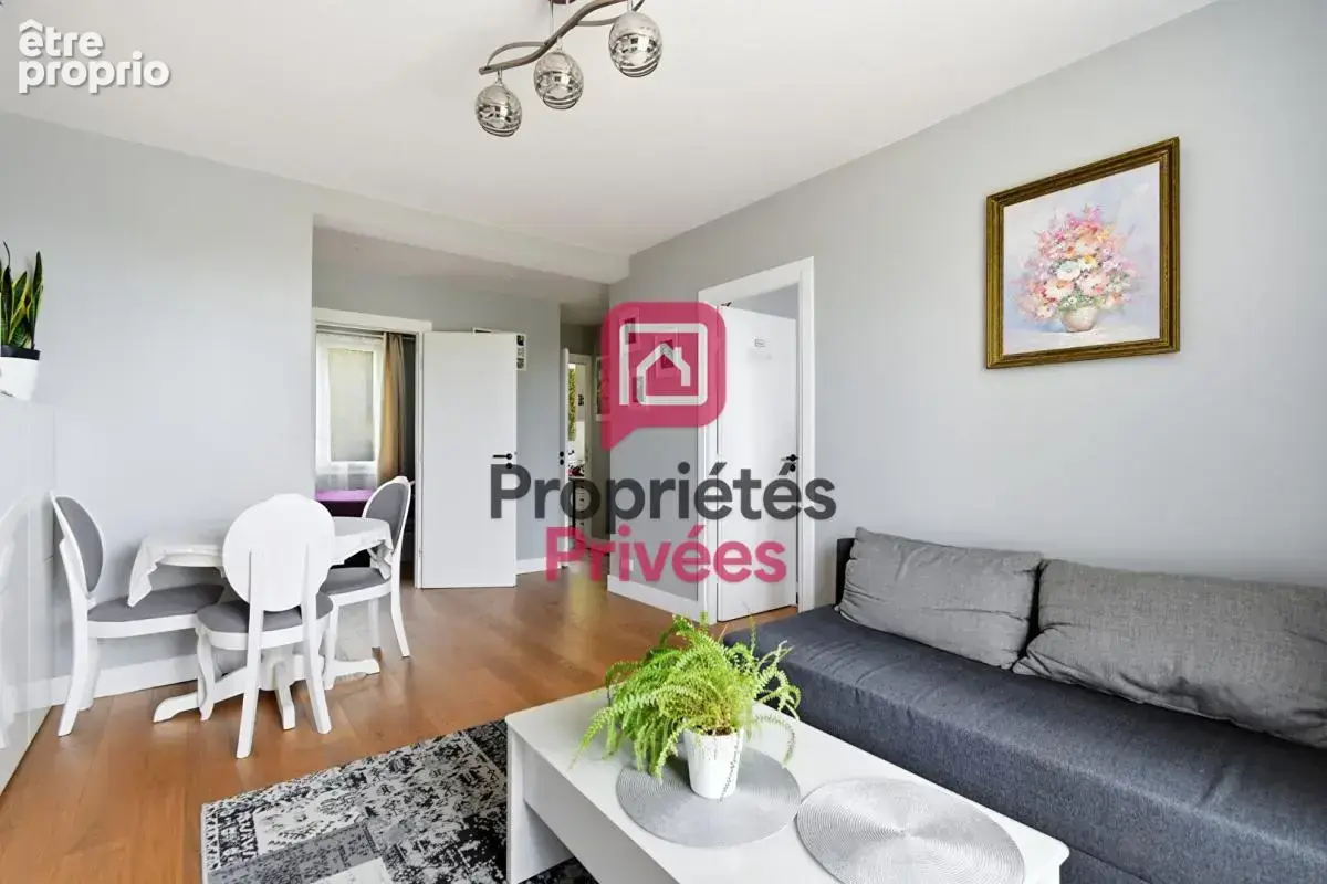 Appartement à SAINT-GERMAIN-EN-LAYE