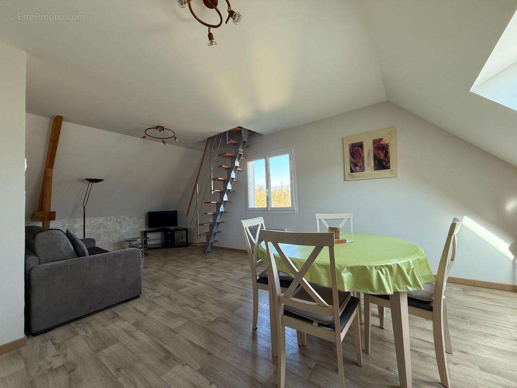 Maison à RANVILLE