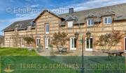 Maison à SAINT-EUSTACHE-LA-FORET