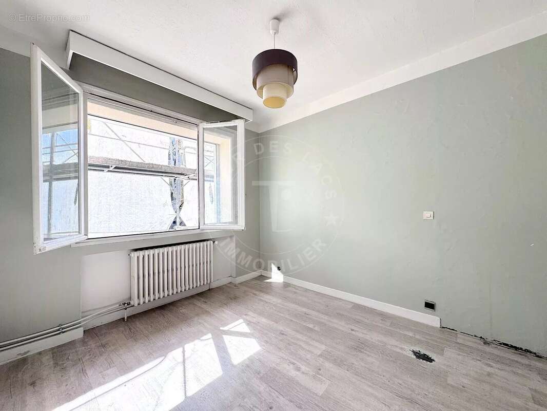 Appartement à ANNECY