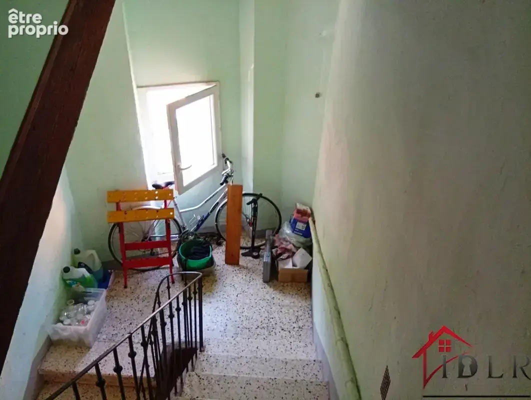 Appartement 110m2 à Bédarieux - photo 18