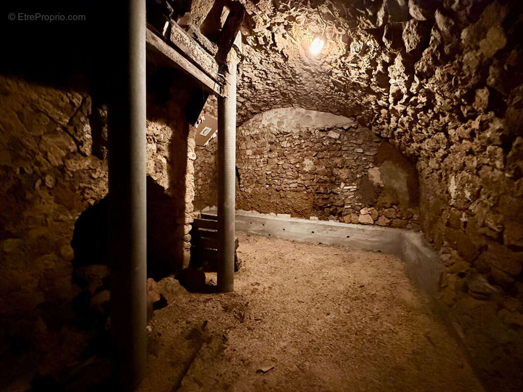Maison de village R+3 avec dépendance - photo 15