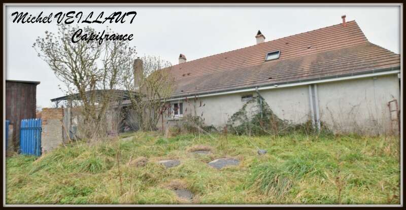 Maison à vendre 6 pièces PARAY LE FRESIL (03), 3 chambres, 6,77 Ha - photo 18