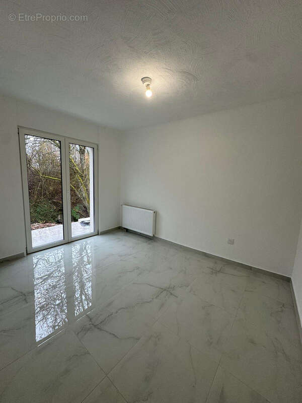 Appartement - 58 m2 - 3 pièces - photo 4