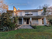 Maison à LAROQUE-D&#039;OLMES