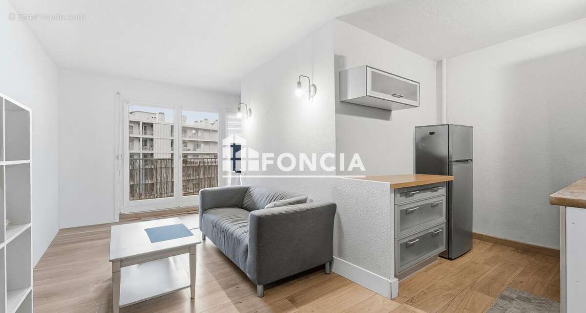 Vence Centre Ville - Appartement de 33.57m2 - photo 2