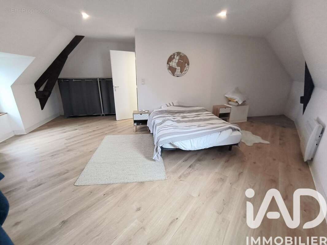 Photo 8 - Maison à POUZAUGES
