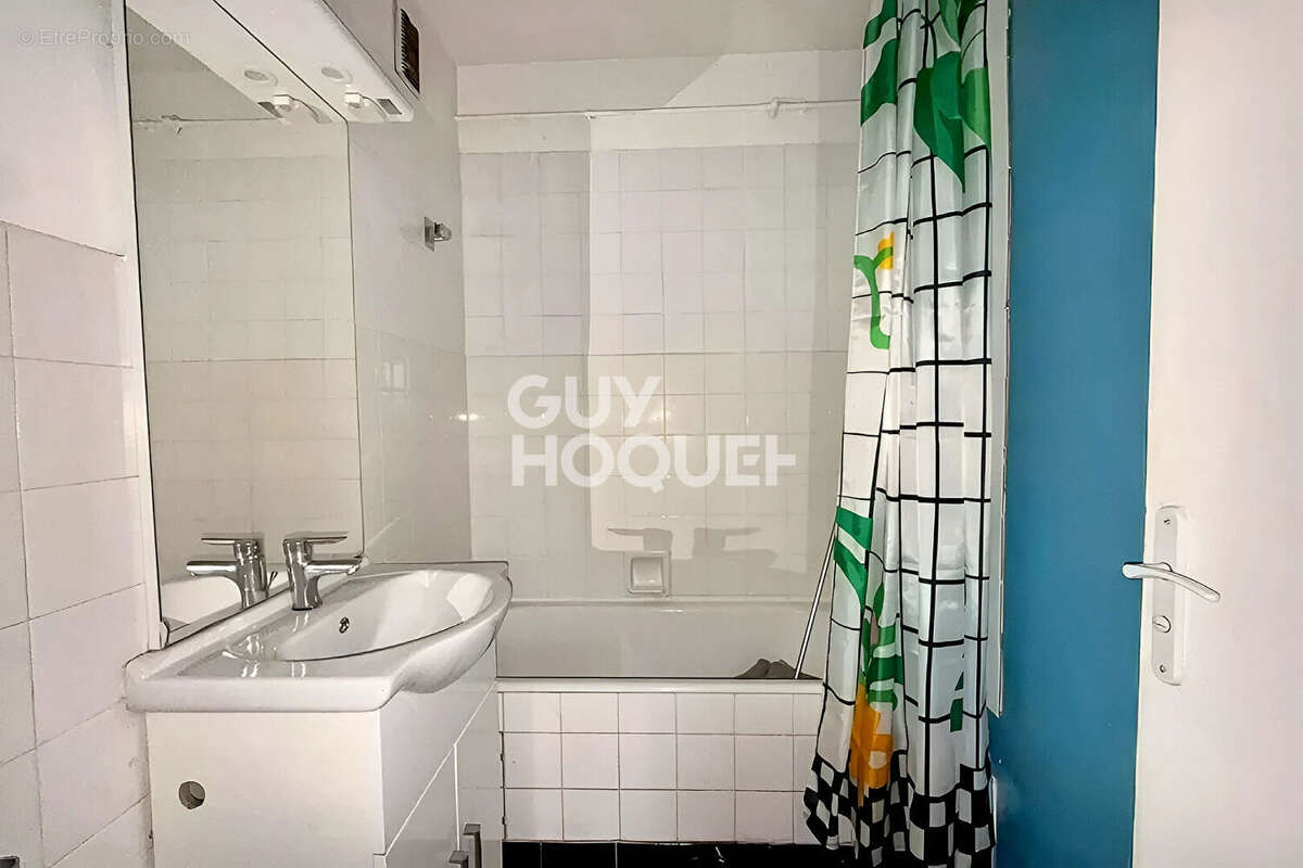 Appartement à AIX-LES-BAINS