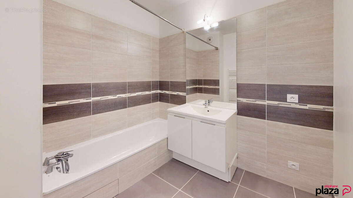 Appartement à ANNEMASSE