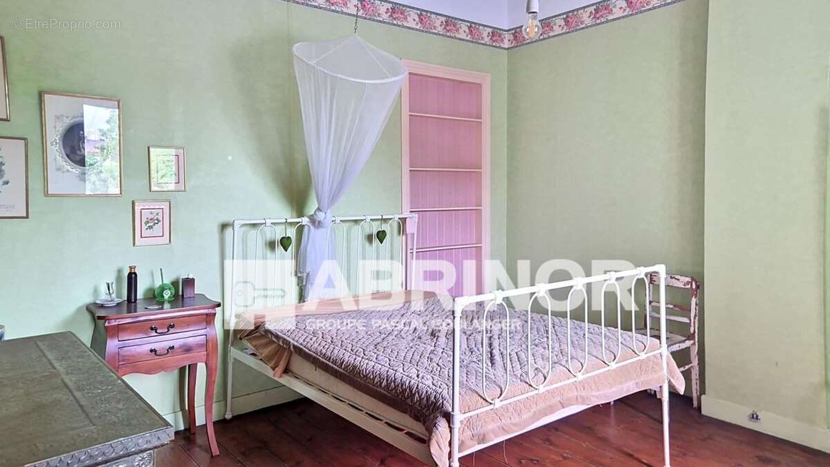 Maison à ROUBAIX
