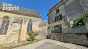 Maison à LA MOTHE-SAINT-HERAY