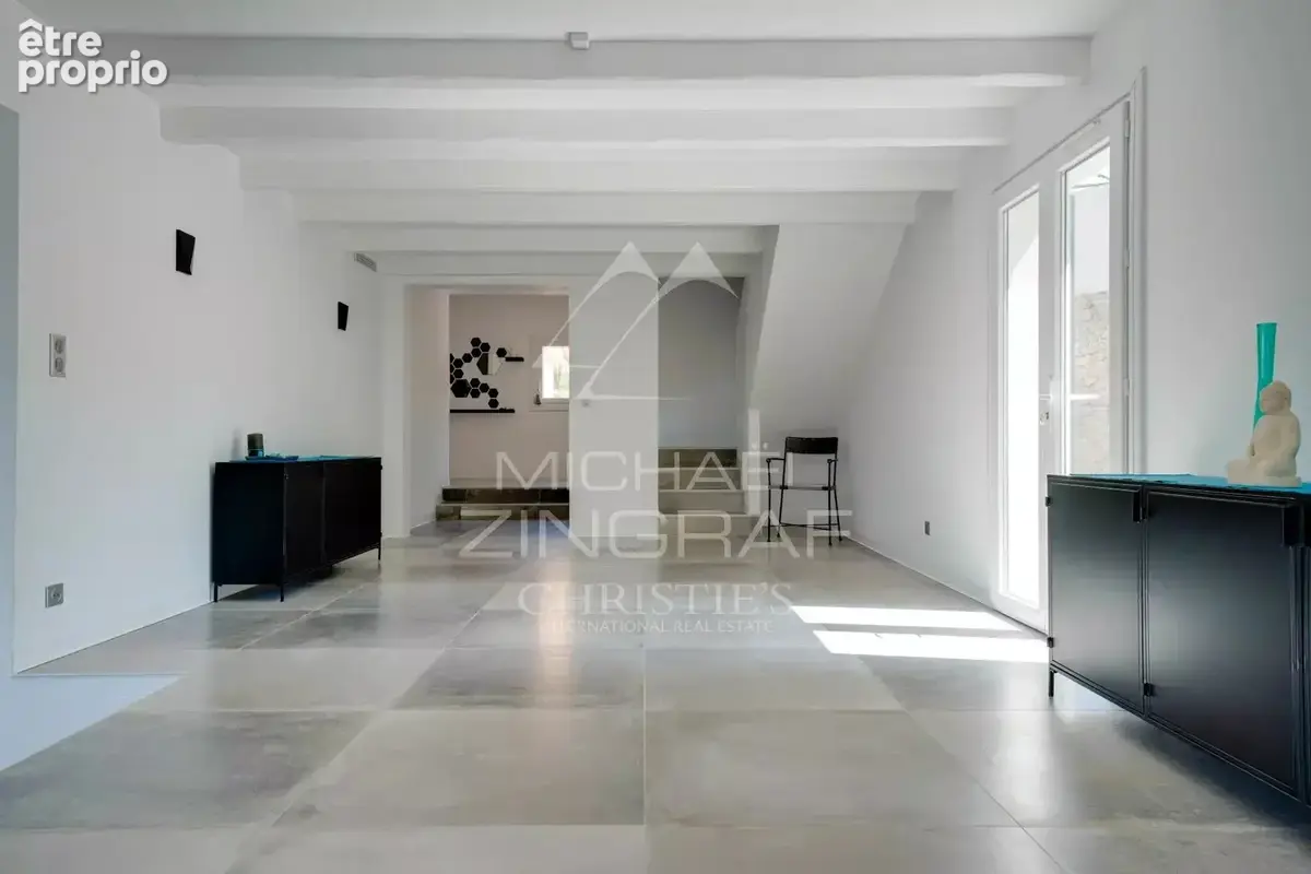 Ensuès-la-redonne - maison avec vue mer - photo 4