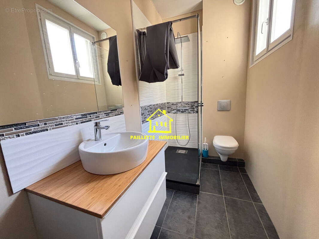 Appartement à LE HAVRE