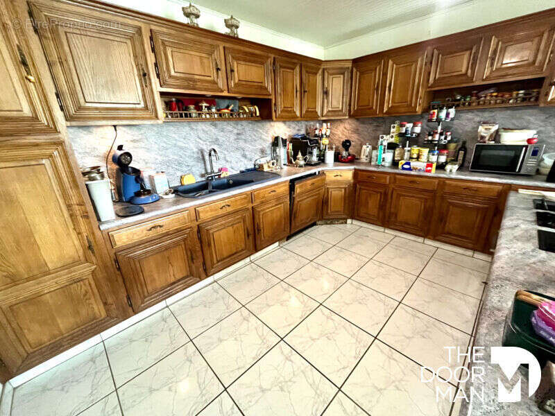 Maison à VAL-DE-MEUSE