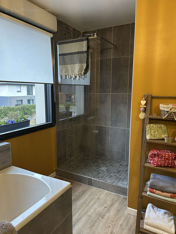 Maison à LIBERCOURT