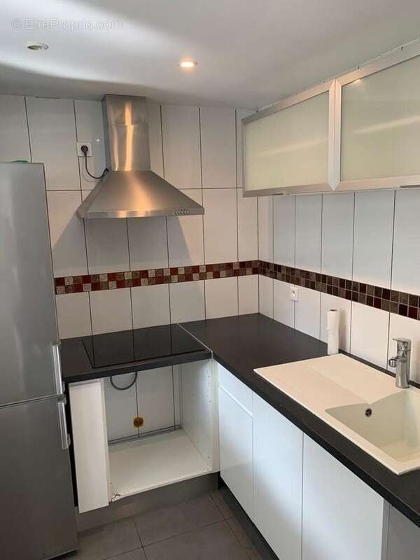 Appartement à ALFORTVILLE