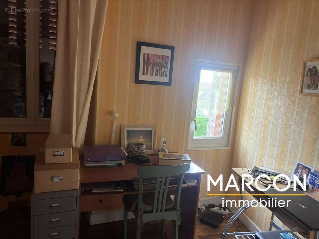 Appartement à LA SOUTERRAINE