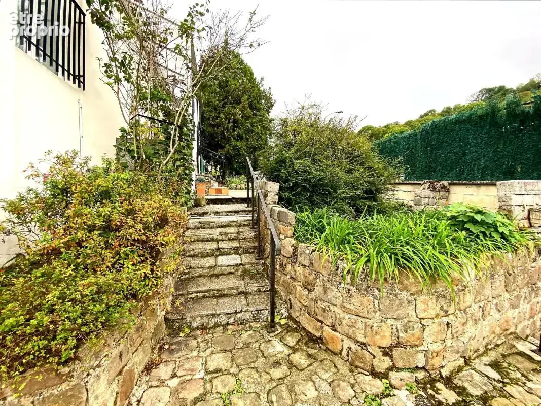 Maison  d architecte  5 pièces LAON (02) - photo 7