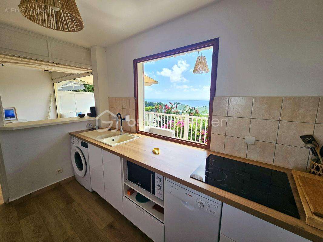 Appartement à SAINT-FRANCOIS