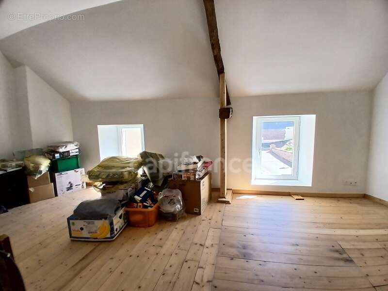 Maison à CAUMONT-L'EVENTE