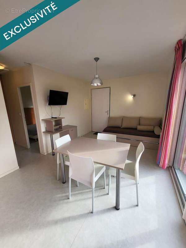 Photo 2 - Appartement à CHAVEIGNES