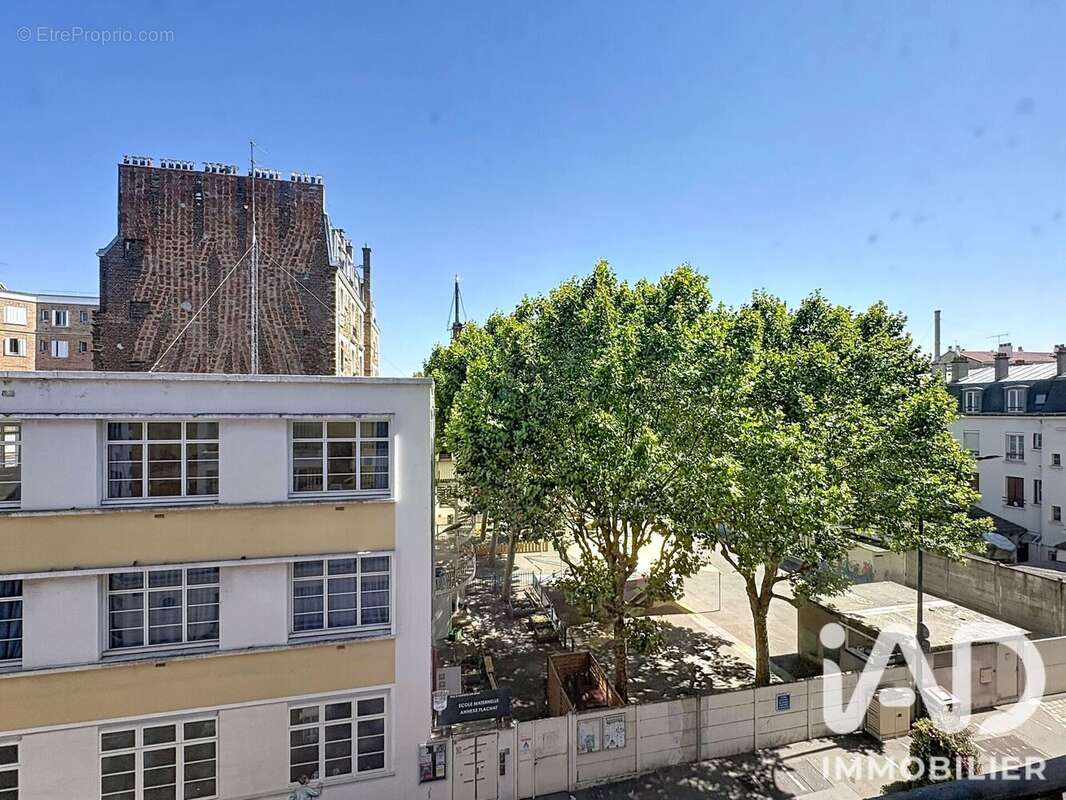 Photo 4 - Appartement à ASNIERES-SUR-SEINE
