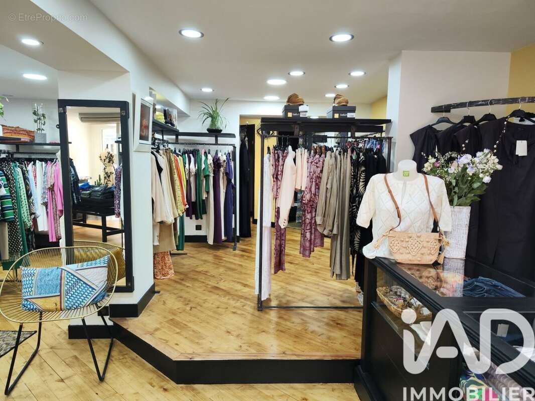 Photo 4 - Appartement à JARNAC