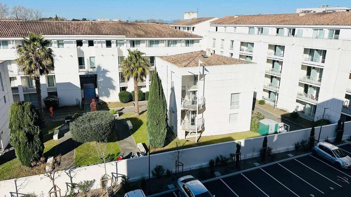 Appartement à AVIGNON
