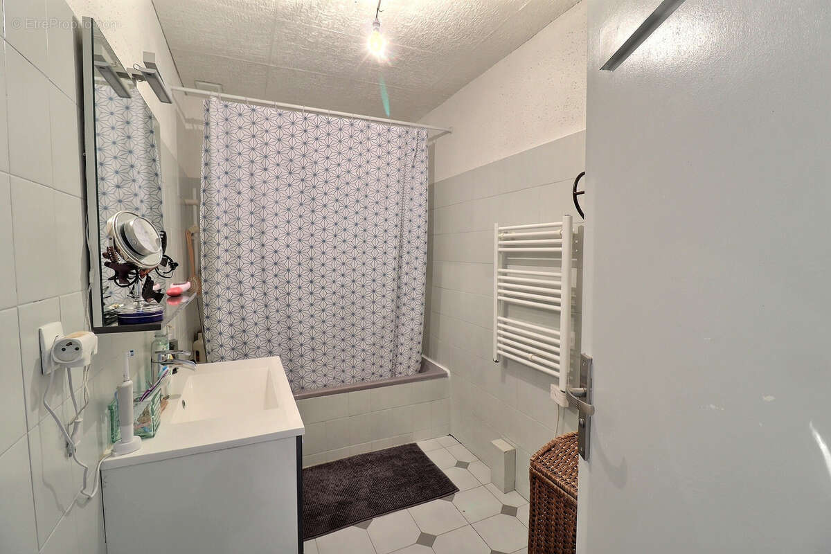 Maison à SAINT-GILLES