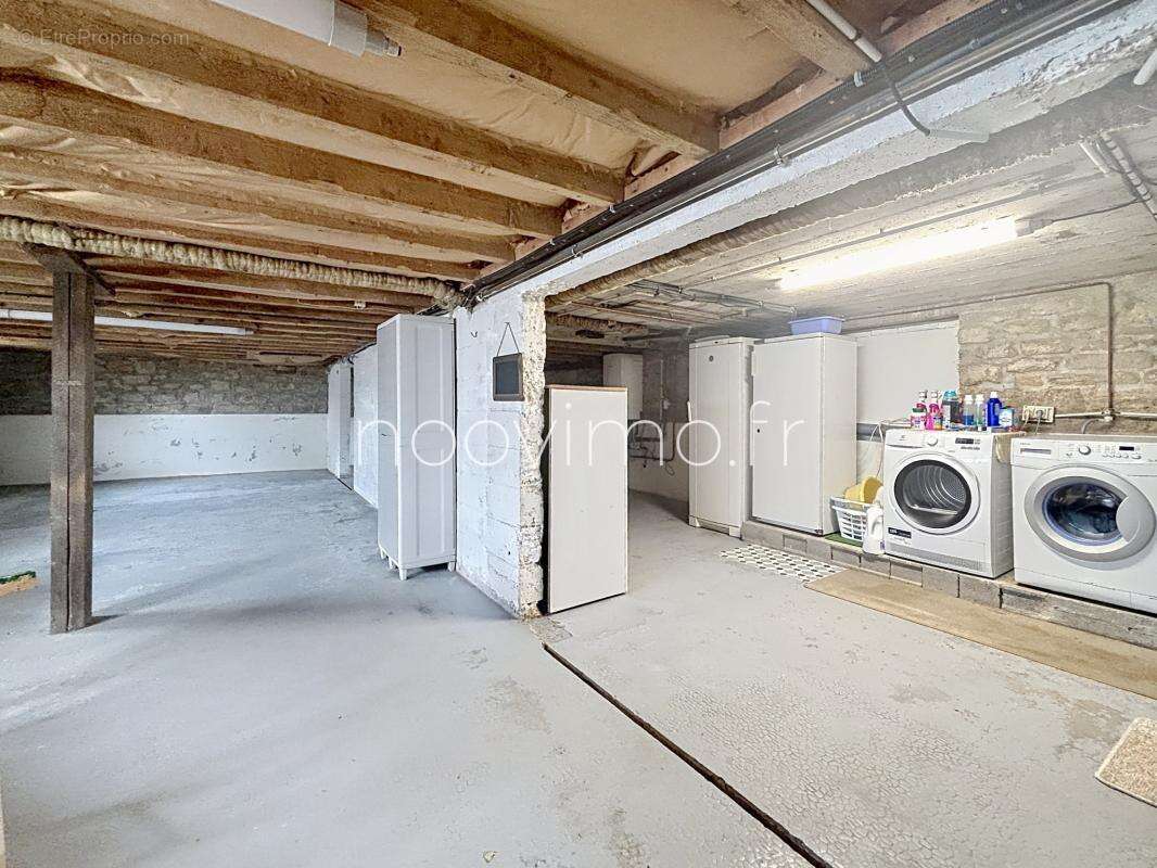 Maison 3 chambres, centre Cancale - photo 9