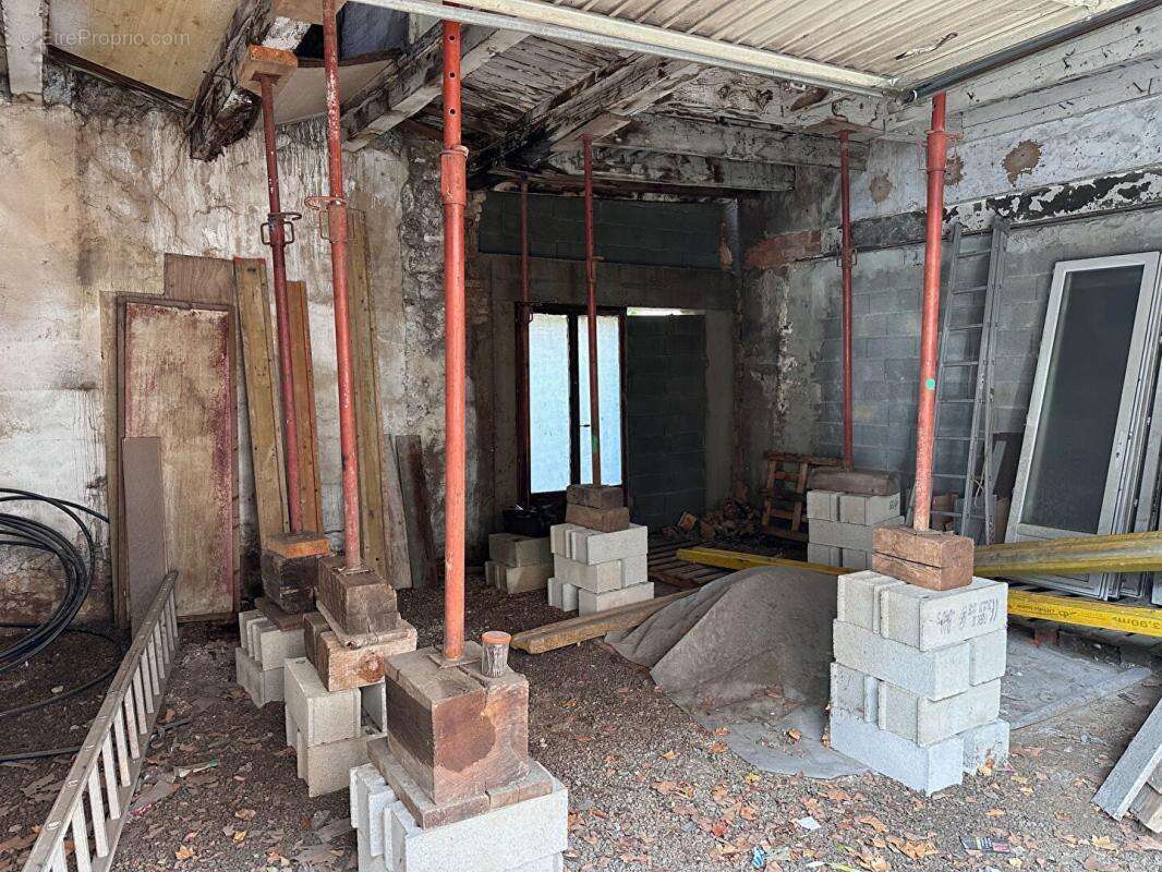 Appartement à VIDAUBAN