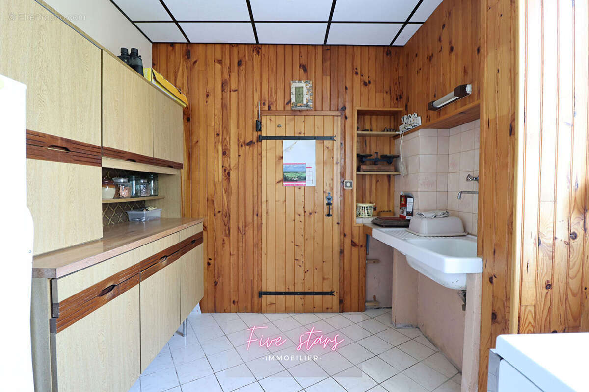Maison à LOISON