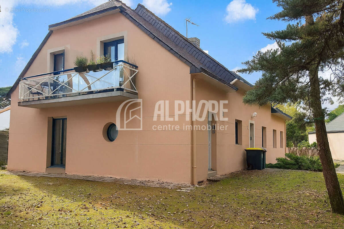 Maison 10 pièces 243.64 m² Pornichet - photo 17
