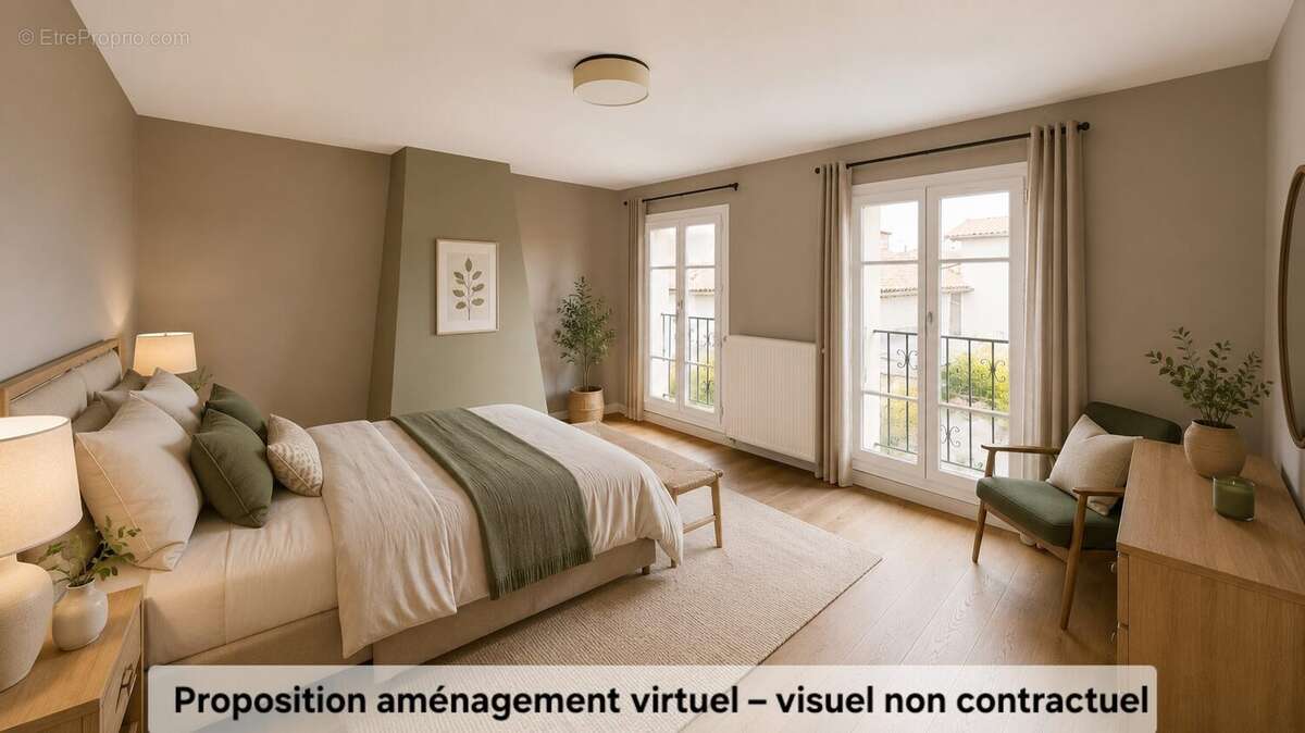 Maison à GRENADE