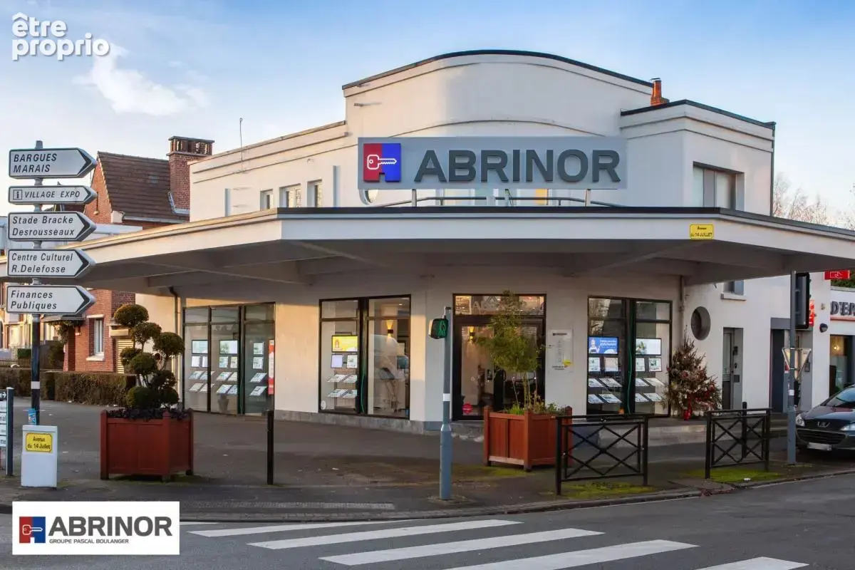Appartement de Type 3 avec place de parking privative - photo 5