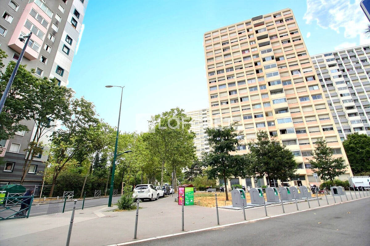 Appartement à COLOMBES