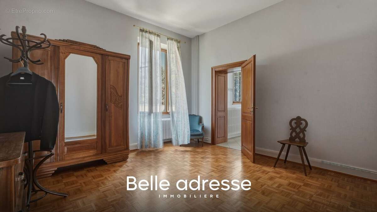 Une propriété d'exception au cur de Molsheim - photo 9