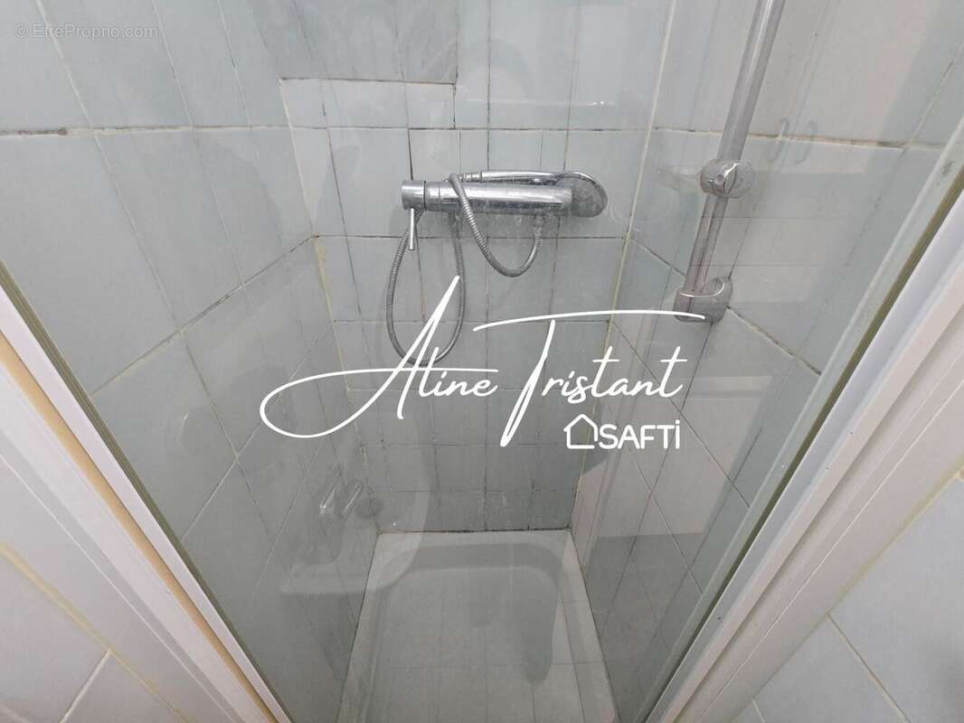 Photo 8 - Appartement à PARIS-12E