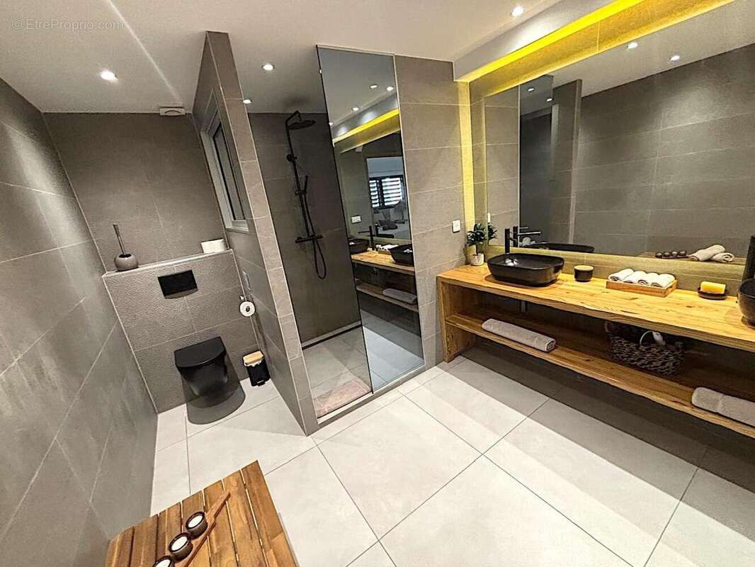 Photo 6 - Appartement à SAINT-MARTIN